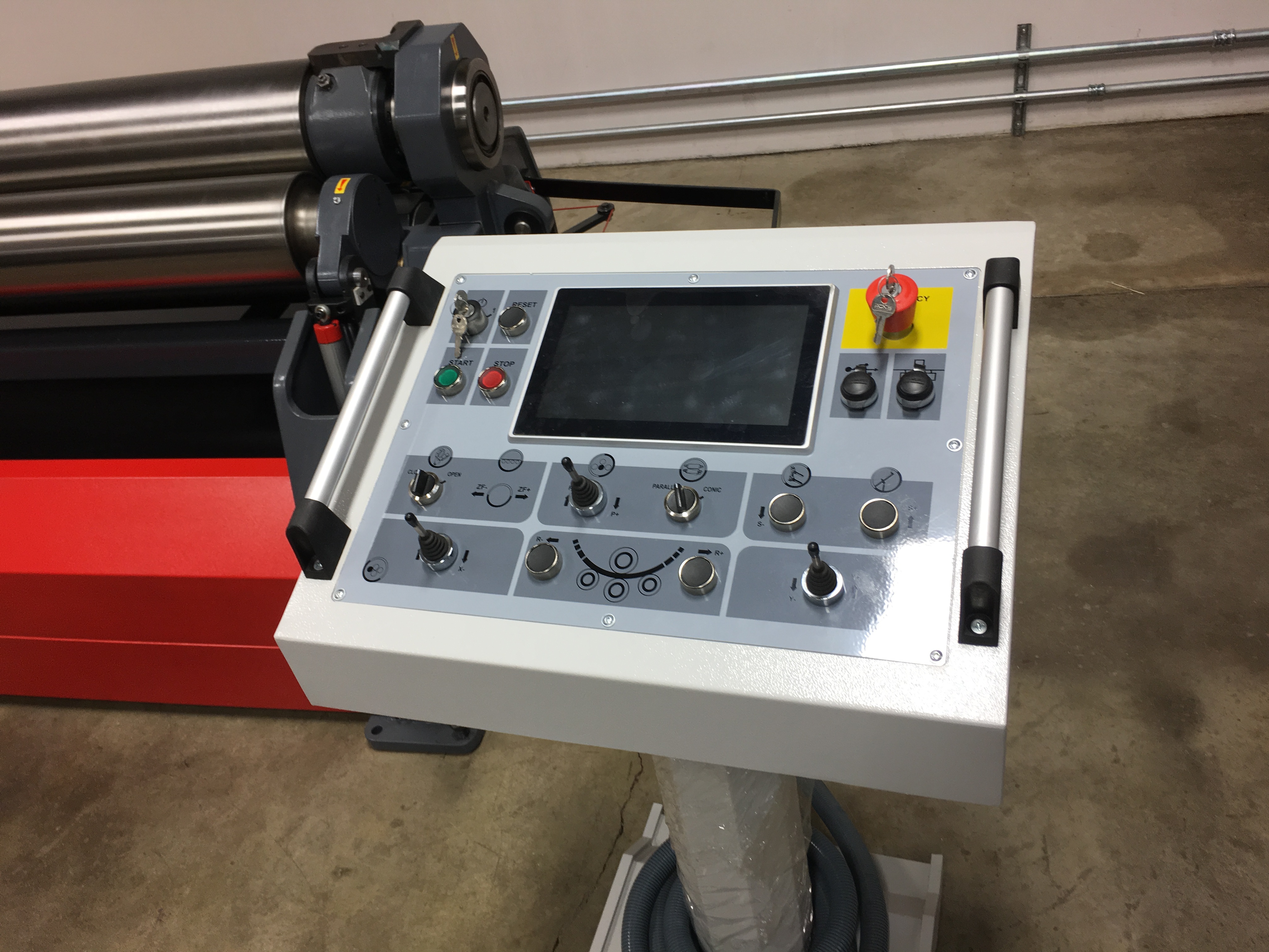 MAINTENANCE KIT / PERFORMANCE UPGRADE KIT - Technix